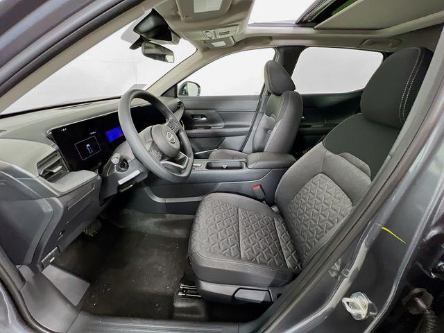 new 2026 Nissan Kicks car, priced at $26,976