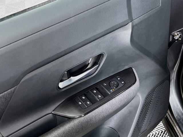 new 2026 Nissan Kicks car, priced at $26,976