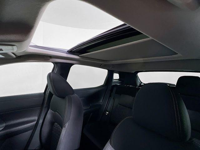 new 2026 Nissan Kicks car, priced at $26,976