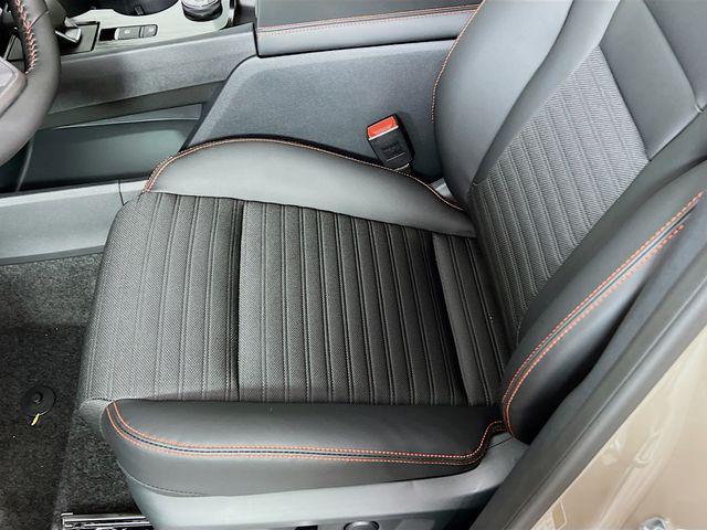 new 2026 Nissan Rogue car, priced at $33,703