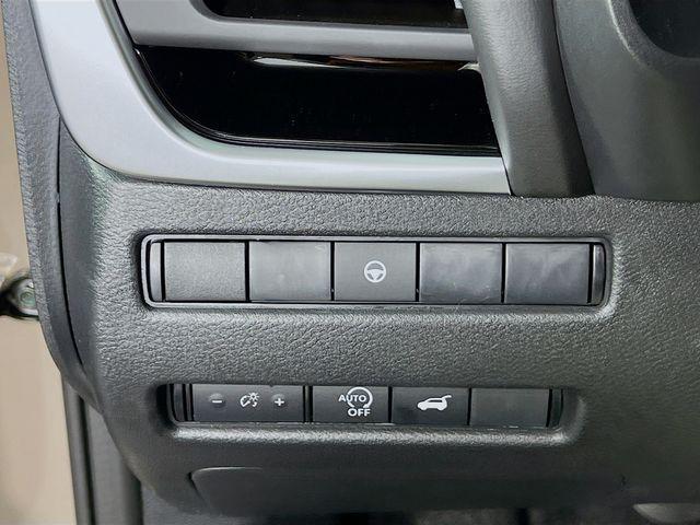 new 2026 Nissan Rogue car, priced at $33,703