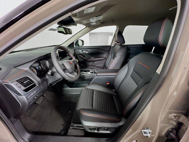 new 2026 Nissan Rogue car, priced at $33,703