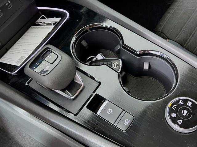 new 2026 Nissan Rogue car, priced at $33,703