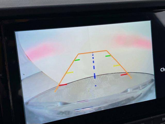 new 2026 Nissan Frontier car, priced at $39,948