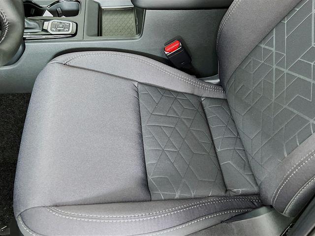 new 2026 Nissan Frontier car, priced at $39,948