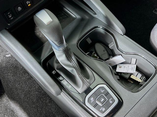 new 2026 Nissan Frontier car, priced at $39,948