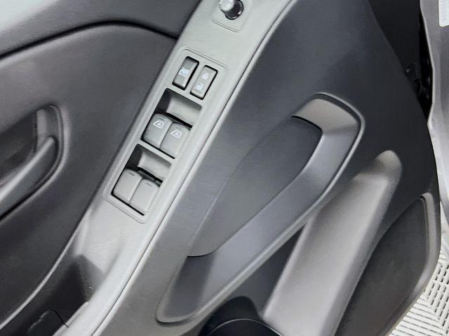 new 2026 Nissan Frontier car, priced at $39,948