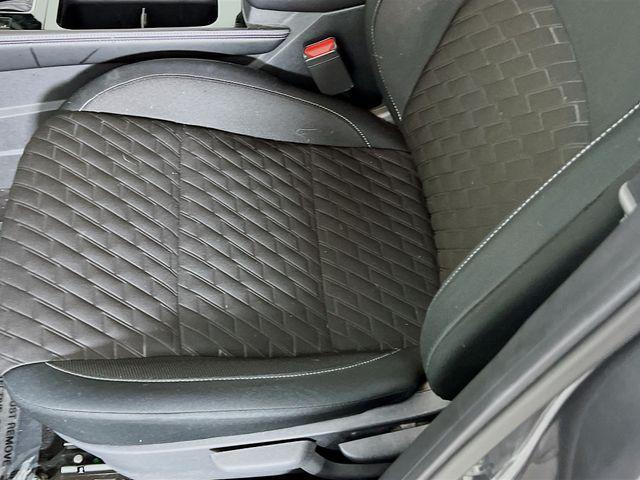 used 2021 Nissan Kicks car, priced at $16,900