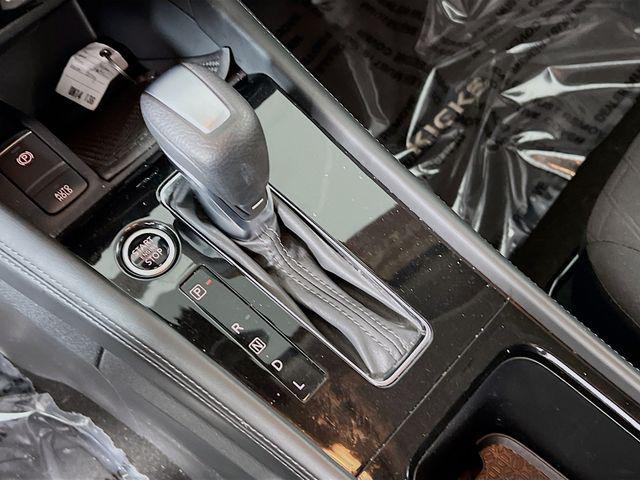 used 2021 Nissan Kicks car, priced at $16,900