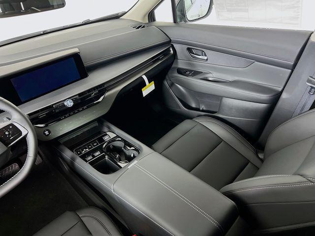 new 2025 Nissan Murano car, priced at $41,899
