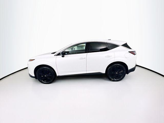 new 2025 Nissan Murano car, priced at $41,899