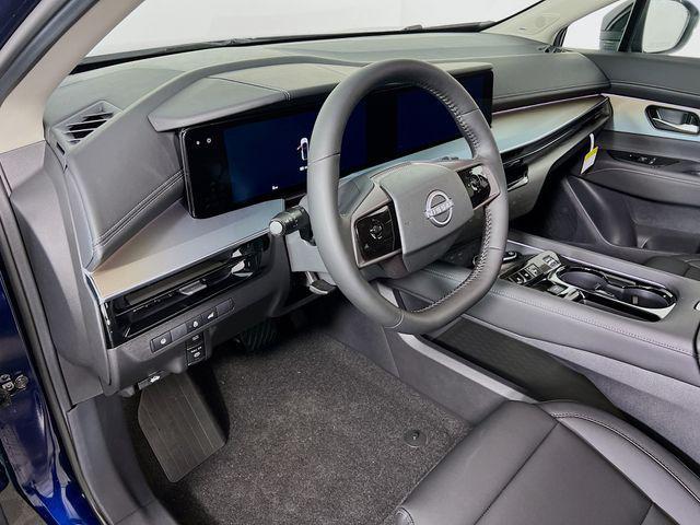 new 2025 Nissan Murano car, priced at $48,864