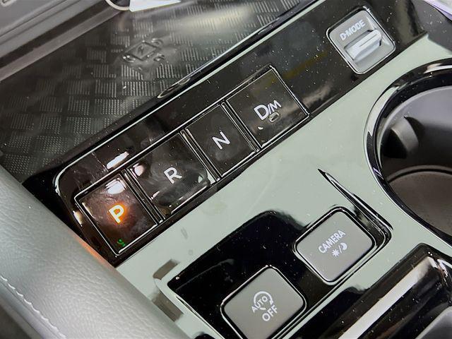 new 2025 Nissan Murano car, priced at $48,864