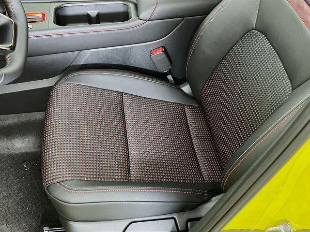 new 2025 Nissan Kicks car, priced at $29,158