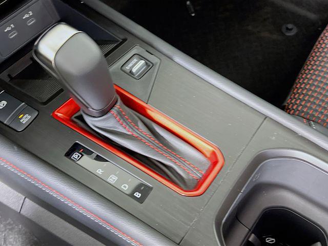 new 2025 Nissan Kicks car, priced at $29,158