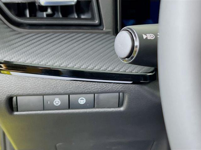 new 2025 Nissan Kicks car, priced at $29,158