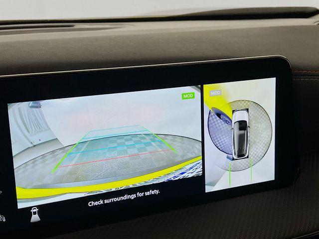 new 2025 Nissan Kicks car, priced at $29,158