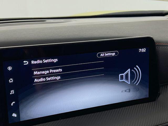 new 2025 Nissan Kicks car, priced at $29,158