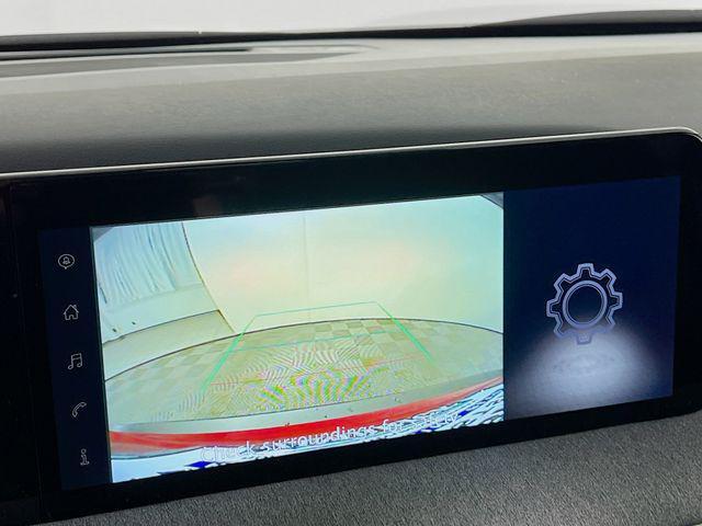 new 2025 Nissan Kicks car, priced at $26,646