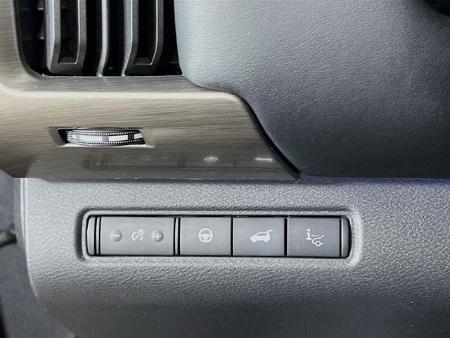 used 2024 Nissan Pathfinder car, priced at $42,900
