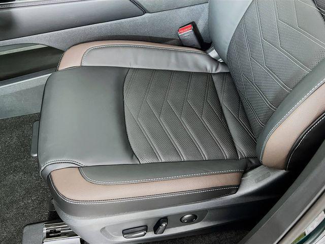 new 2025 Nissan Pathfinder car, priced at $45,386