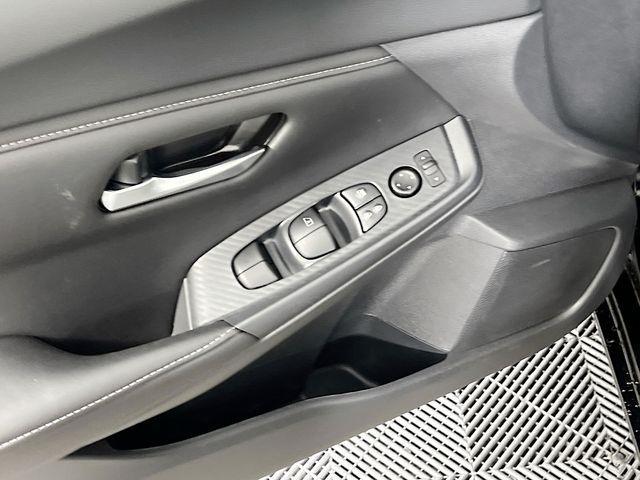 new 2025 Nissan Sentra car, priced at $22,861