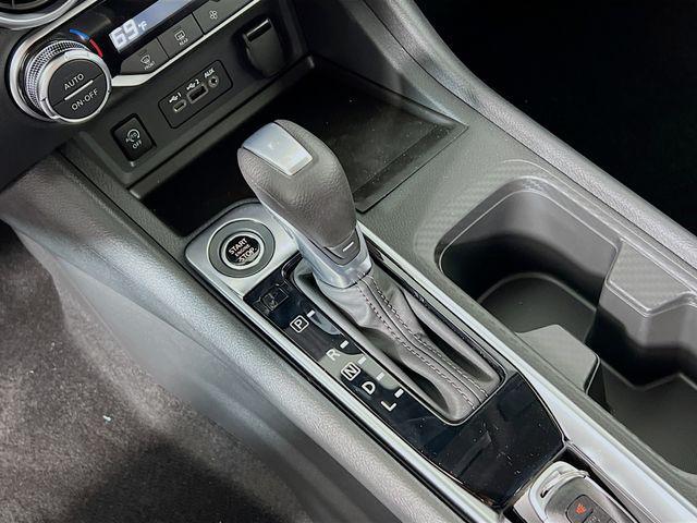 new 2025 Nissan Sentra car, priced at $22,861