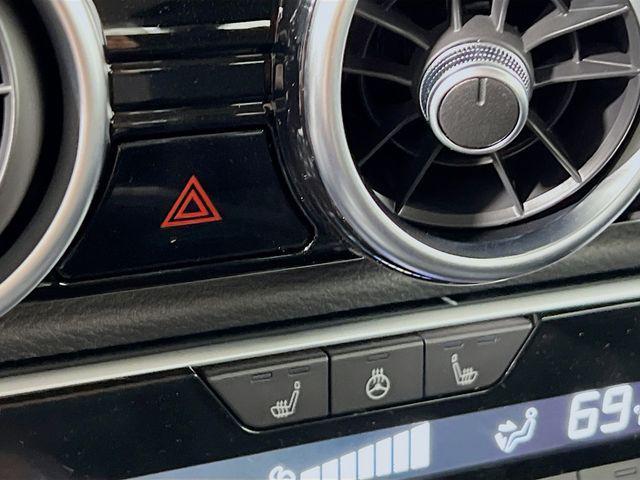 new 2025 Nissan Sentra car, priced at $22,861