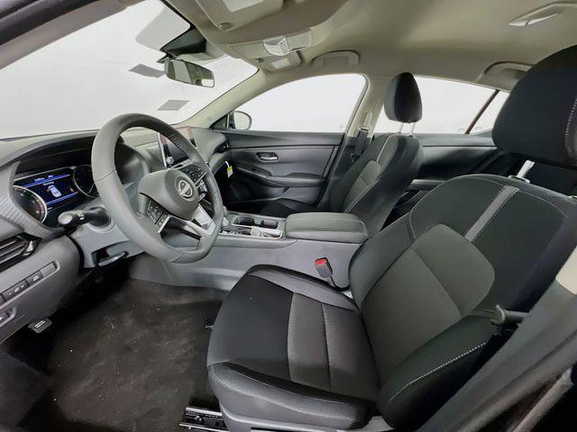 new 2025 Nissan Sentra car, priced at $22,861