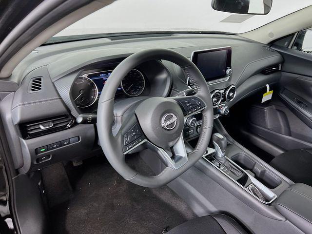 new 2025 Nissan Sentra car, priced at $22,861