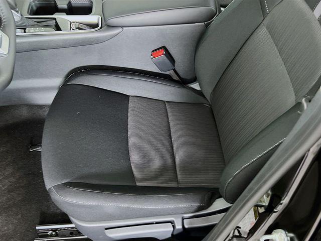 new 2025 Nissan Sentra car, priced at $22,861