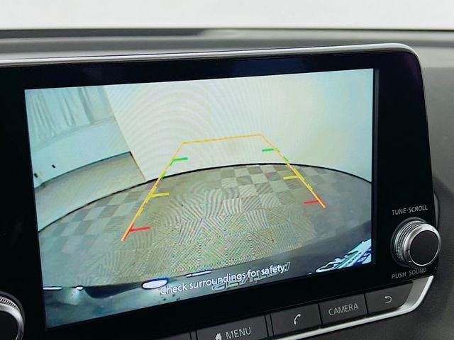 new 2025 Nissan Sentra car, priced at $22,861