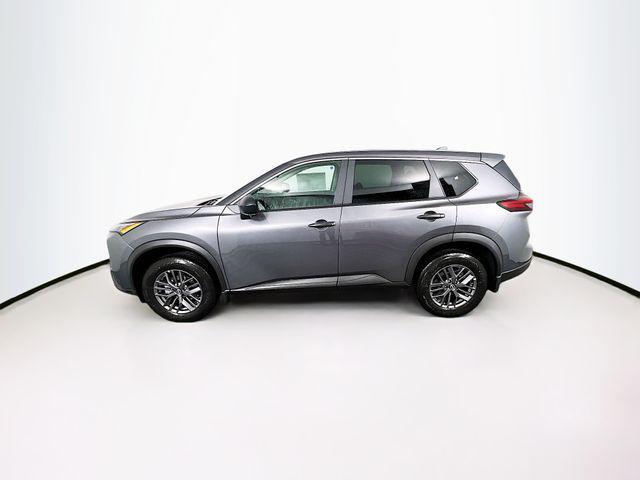 new 2025 Nissan Rogue car, priced at $30,976