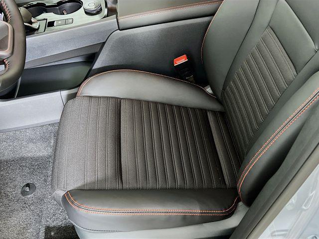 new 2026 Nissan Rogue car, priced at $34,003