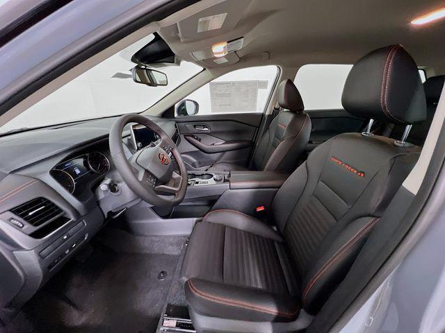 new 2026 Nissan Rogue car, priced at $34,003