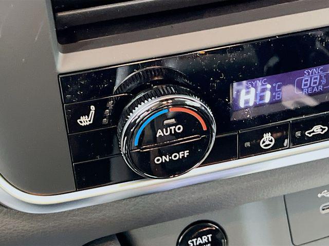 new 2026 Nissan Rogue car, priced at $34,003