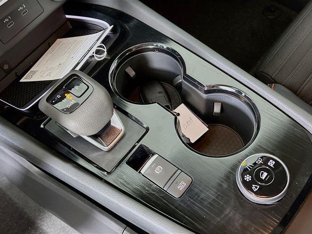 new 2026 Nissan Rogue car, priced at $34,003