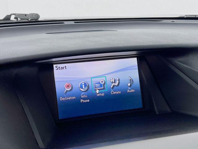 used 2010 Lexus RX 350 car, priced at $8,900