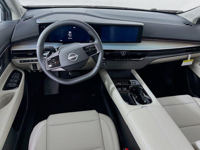 new 2025 Nissan Murano car, priced at $47,257