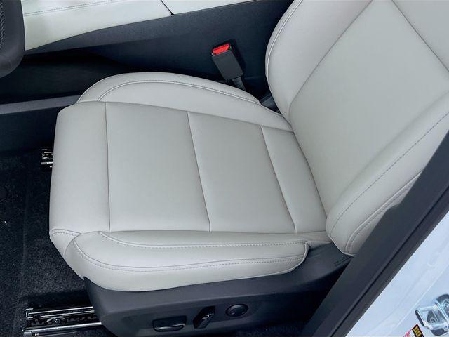 new 2025 Nissan Murano car, priced at $47,257