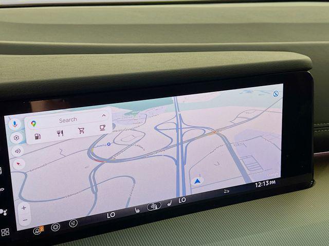 new 2025 Nissan Murano car, priced at $47,598