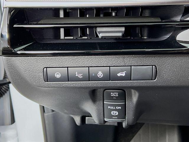 new 2025 Nissan Murano car, priced at $48,861
