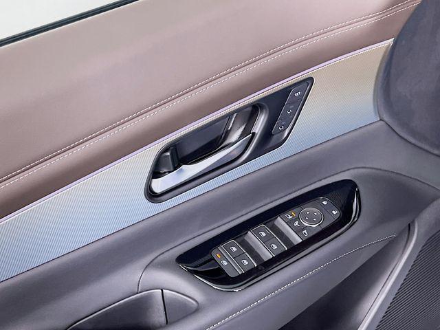 new 2025 Nissan Murano car, priced at $48,861