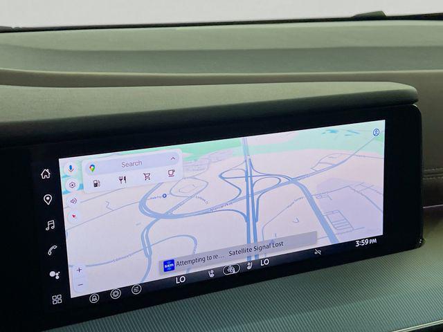 new 2025 Nissan Murano car, priced at $48,861