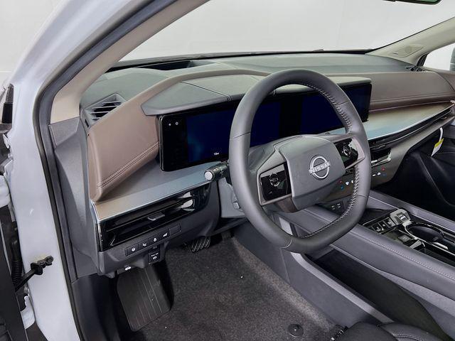 new 2025 Nissan Murano car, priced at $48,861