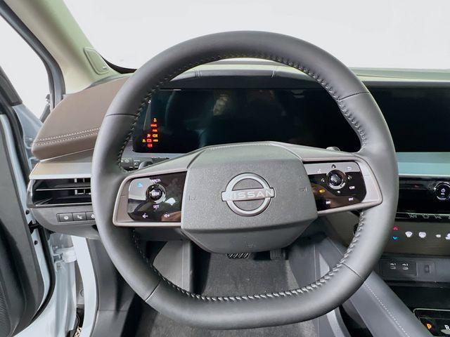 new 2025 Nissan Murano car, priced at $48,861