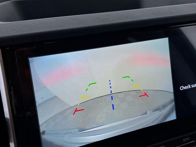 new 2026 Nissan Frontier car, priced at $39,598