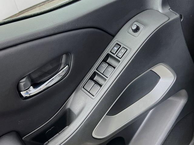 new 2026 Nissan Frontier car, priced at $39,598