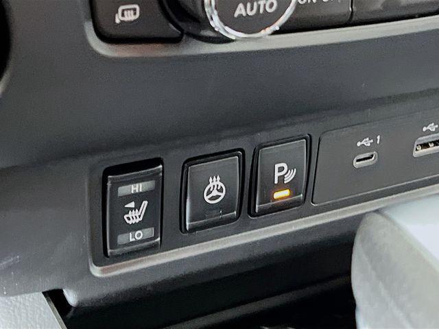 new 2026 Nissan Frontier car, priced at $39,598