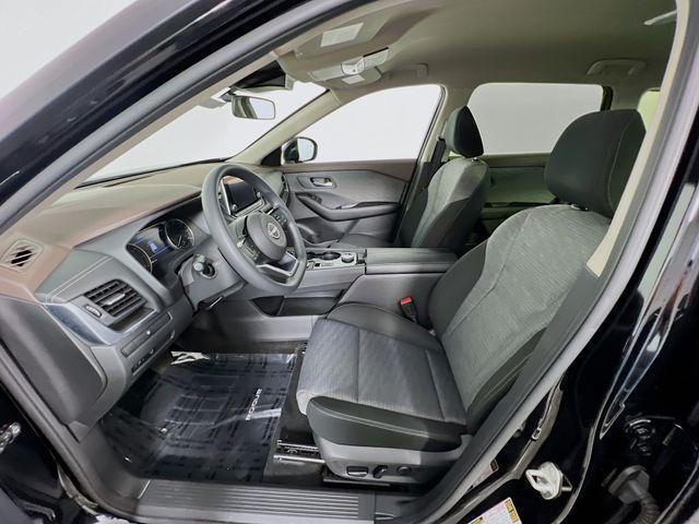 used 2023 Nissan Rogue car, priced at $23,900